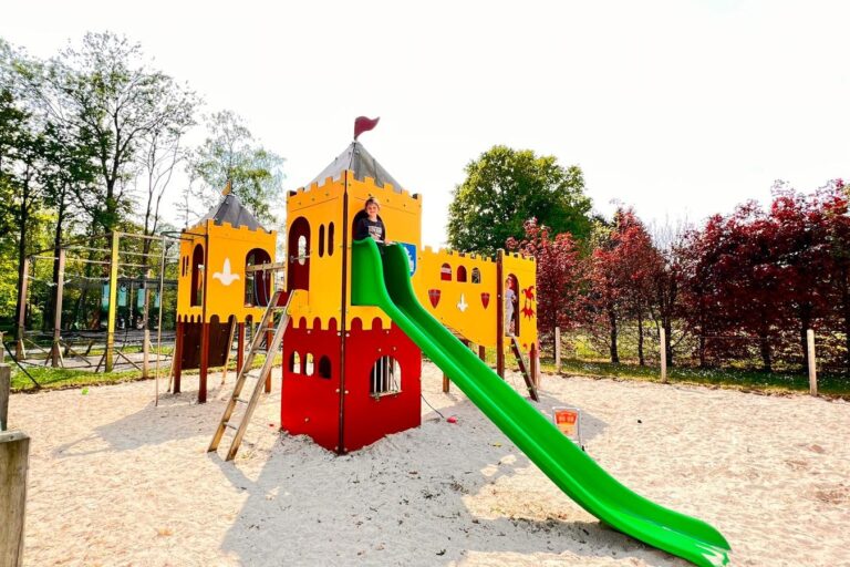 Country Park Touquin - Bild 13