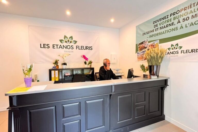 Country Park Touquin - Bild 15