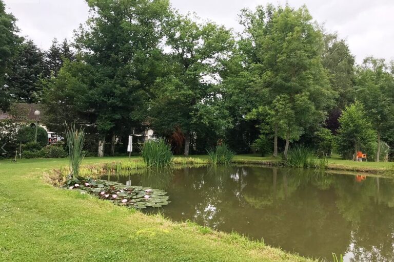 Country Park Touquin - Bild 4