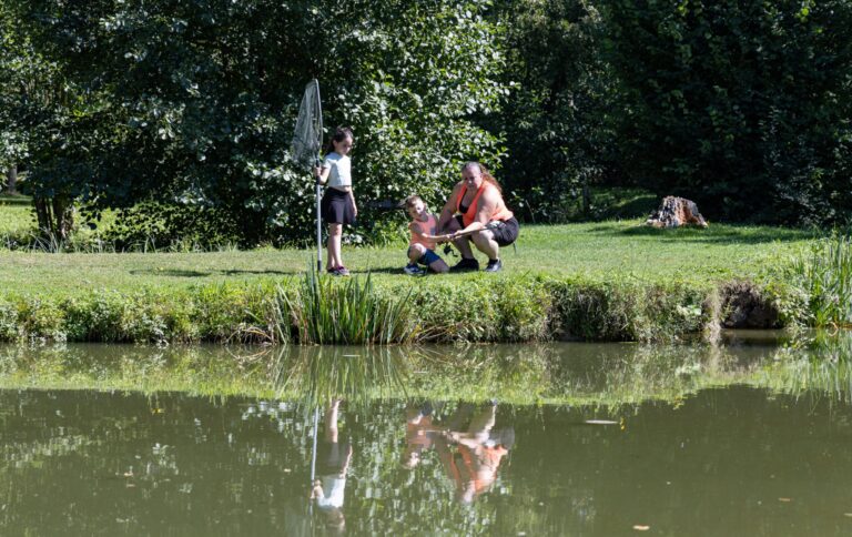 Country Park Touquin - Bild 8