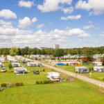 Dcu-camping København - Absalon - Bild 1