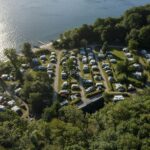 Dcu-camping Aarhus - Blommehaven - Bild 1