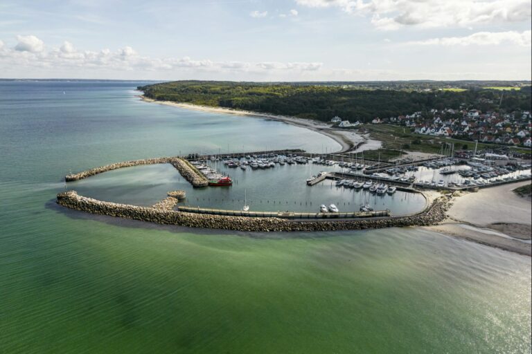 Dcu-camping Hornbæk - Bild 1 Dcu-camping Hornbæk - Bild 1