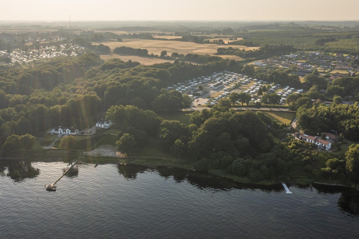 Dcu-camping Kollund - Bild 1 Dcu-camping Kollund - Bild 1