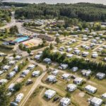 Dcu-camping Ebeltoft - Mols - Bild 1 Dcu-camping Ebeltoft - Mols - Bild 1