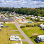 Dcu-camping Nærum - Bild 1