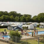 Dcu-camping Odense - Bild 1