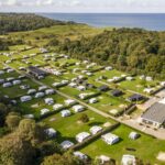 Dcu-camping Rågeleje Strand - Bild 1 Dcu-camping Rågeleje Strand - Bild 1