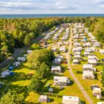 Dcu-camping Rørvig Strand - Bild 1