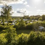 Dcu Camping Silkeborg - Hesselhus - Bild 1