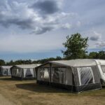 Dcu-camping Viborg Sø - Bild 1