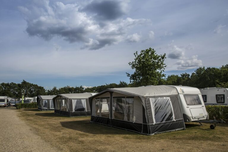 Dcu-camping Viborg Sø - Bild 1 Dcu-camping Viborg Sø - Bild 1