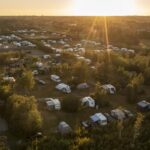 Dcu-camping Ålbæk Strand - Bild 1 Dcu-camping Ålbæk Strand - Bild 1