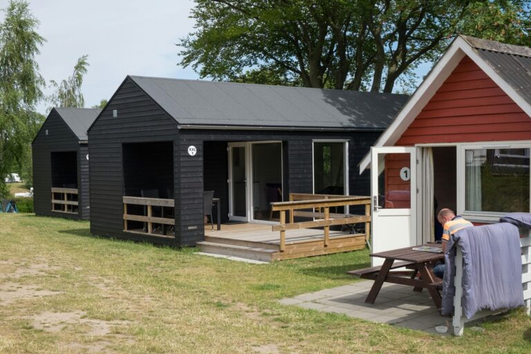 Dalgård Camping - Bild 15