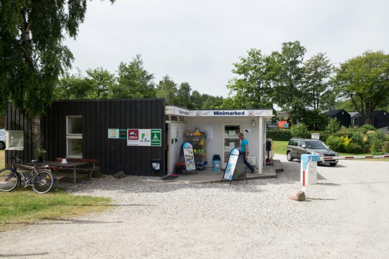 Dalgård Camping - Bild 20