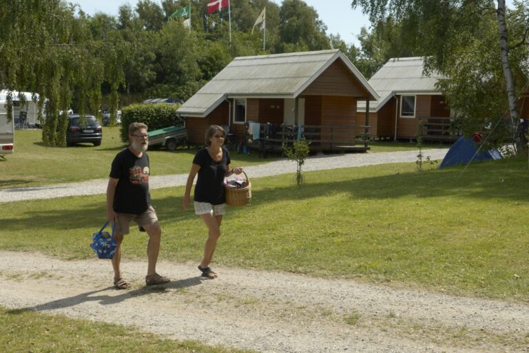 Dalgård Camping - Bild 3