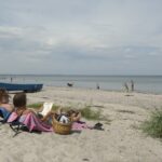 Dalgård Camping - Bild 4