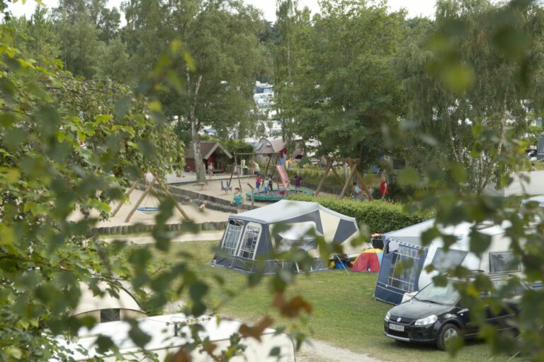 Dalgård Camping - Bild 5