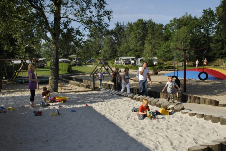 Dalgård Camping - Bild 6