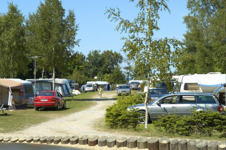 Dalgård Camping - Bild 7
