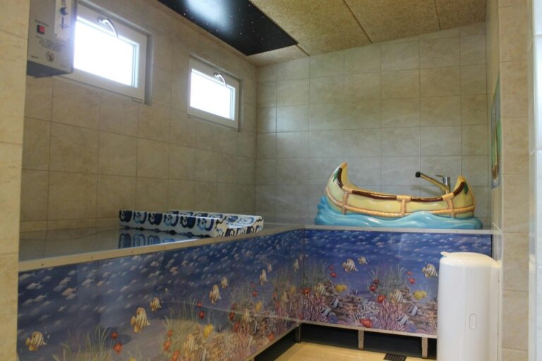 Dalgård Camping - Bild 9