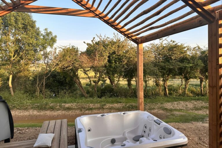 Damona Lodges - Bild 10