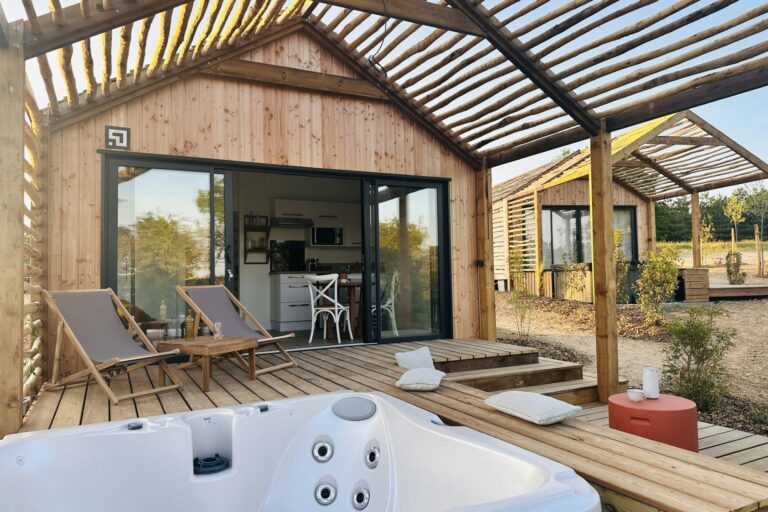 Damona Lodges - Bild 11