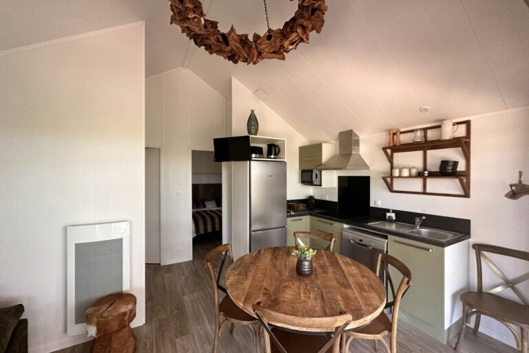 Damona Lodges - Bild 3