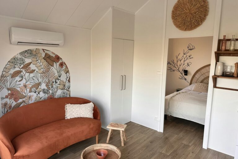 Damona Lodges - Bild 9