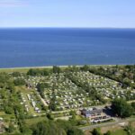 First Camp Ajstrup Strand - Aarhus - Bild 1