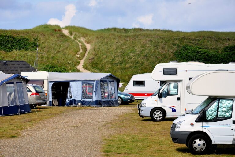 Dancamps Holmsland - Bild 2