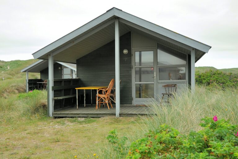 Dancamps Holmsland - Bild 5