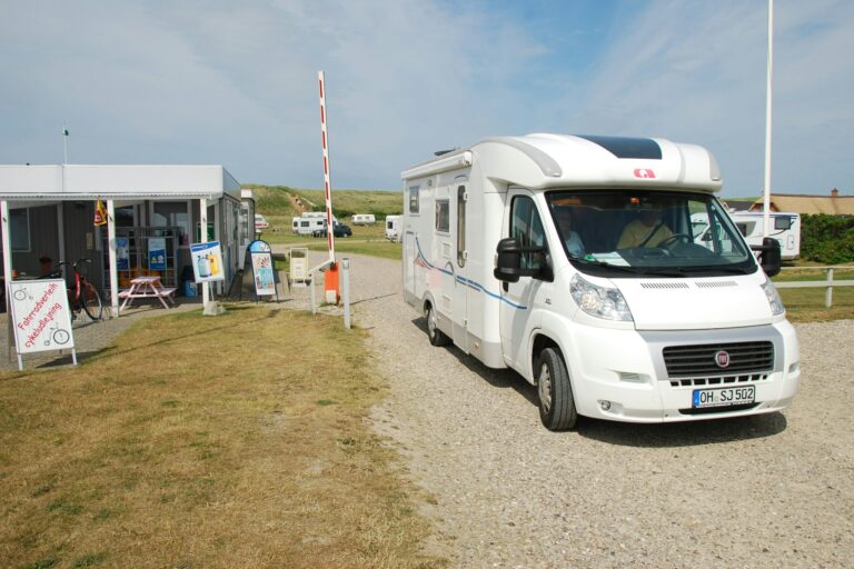 Dancamps Holmsland - Bild 7