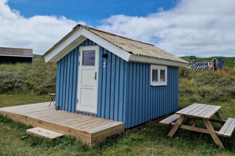 Dancamps Holmsland - Bild 8