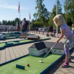 Dcu Camping Silkeborg - Hesselhus - Bild 10