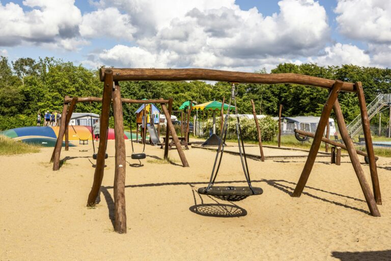 Dcu Camping Silkeborg - Hesselhus - Bild 12