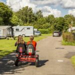 Dcu Camping Silkeborg - Hesselhus - Bild 13