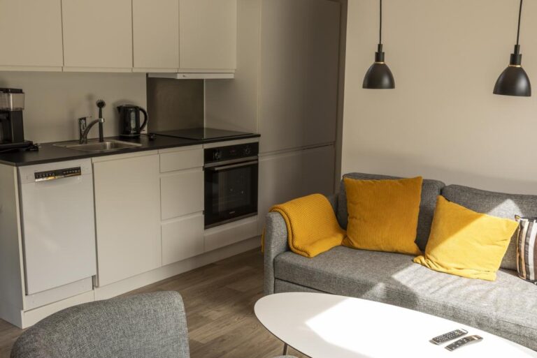 Dcu Camping Silkeborg - Hesselhus - Bild 14