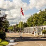 Dcu Camping Silkeborg - Hesselhus - Bild 15