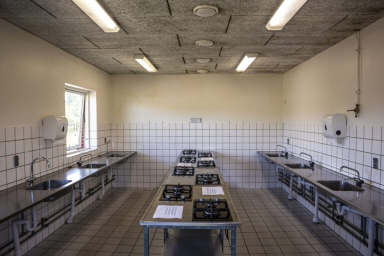 Dcu Camping Silkeborg - Hesselhus - Bild 18