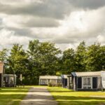 Dcu Camping Silkeborg - Hesselhus - Bild 2