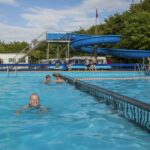 Dcu Camping Silkeborg - Hesselhus - Bild 4