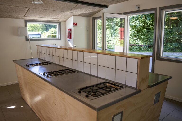 Dcu-camping Aarhus - Blommehaven - Bild 11