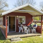 Dcu-camping Aarhus - Blommehaven - Bild 13