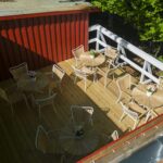 Dcu-camping Aarhus - Blommehaven - Bild 15