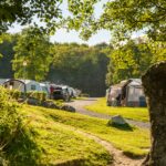 Dcu-camping Aarhus - Blommehaven - Bild 2