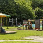 Dcu-camping Aarhus - Blommehaven - Bild 5