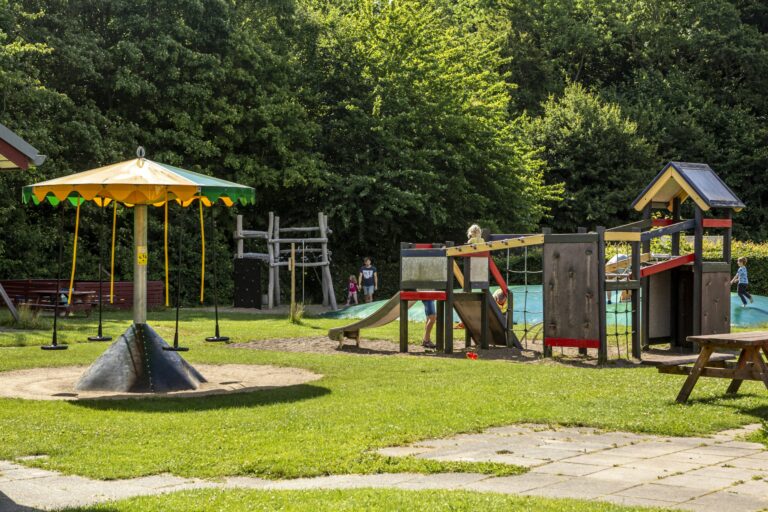 Dcu-camping Aarhus - Blommehaven - Bild 5