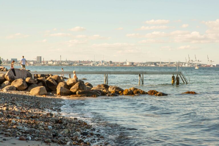 Dcu-camping Aarhus - Blommehaven - Bild 6