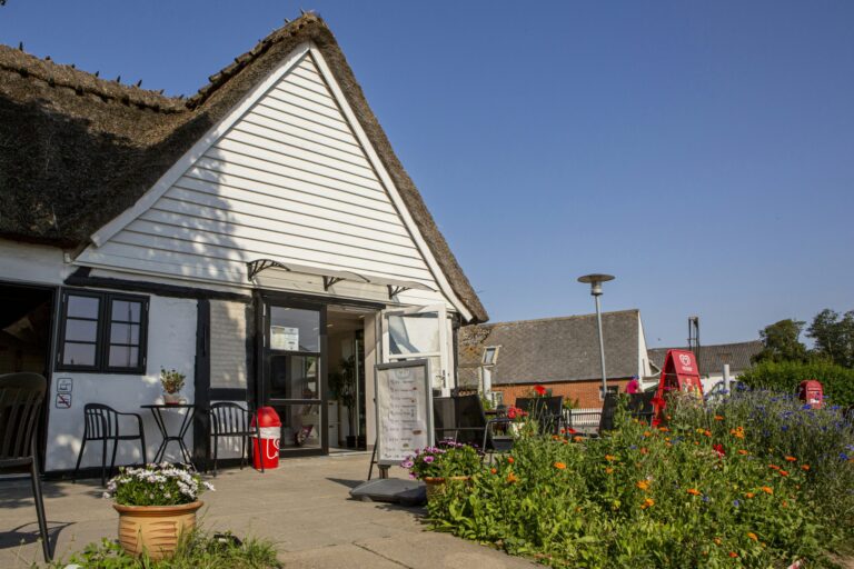 Dcu-camping Åbyskov Strand - Bild 10